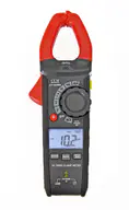 DT-9180A Клещи токоизмерительные 1