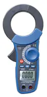 DT-9812 Токовые клещи измерение тока утечки 1