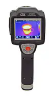 DT-9875 Тепловизор профессиональный 3