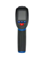 DT-9861 Пирометр высокотемпературный с встроенным видеоскопом 1