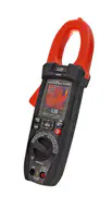 DT-9581 Токоизмерительные клещи AC/DC TRMS с тепловизором модели  DT-9581 4