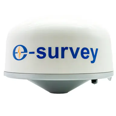 Антенна GNSS UA92