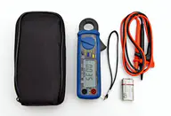 DT-9702 Клещи электроизмерительные 4