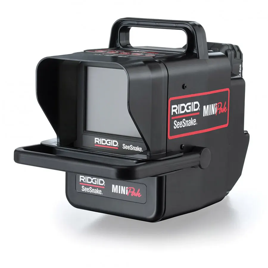 Монитор MiniPak