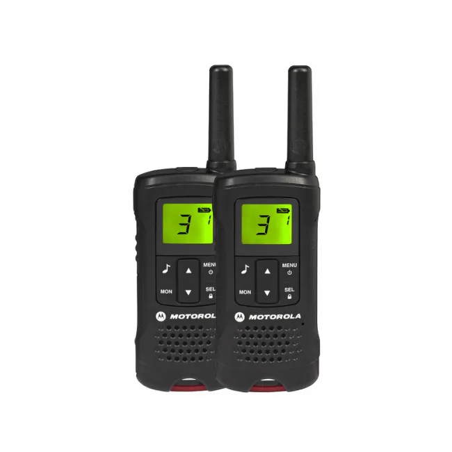 Рация Motorola TLKR-T60