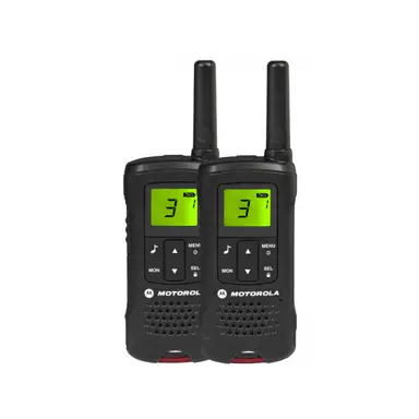 Рация Motorola TLKR-T60