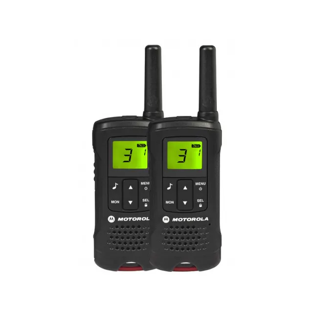 Рация Motorola TLKR-T60