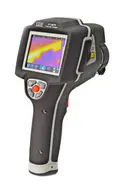 DT-9875 Тепловизор профессиональный 2