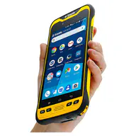 Контроллер Trimble TDC600 2
