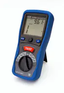 DT-5300B измеритель сопротивления заземления 2