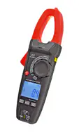 DT-9381A Клещи токоизмерительные 2