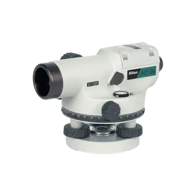 Оптический нивелир Nikon AC-2S