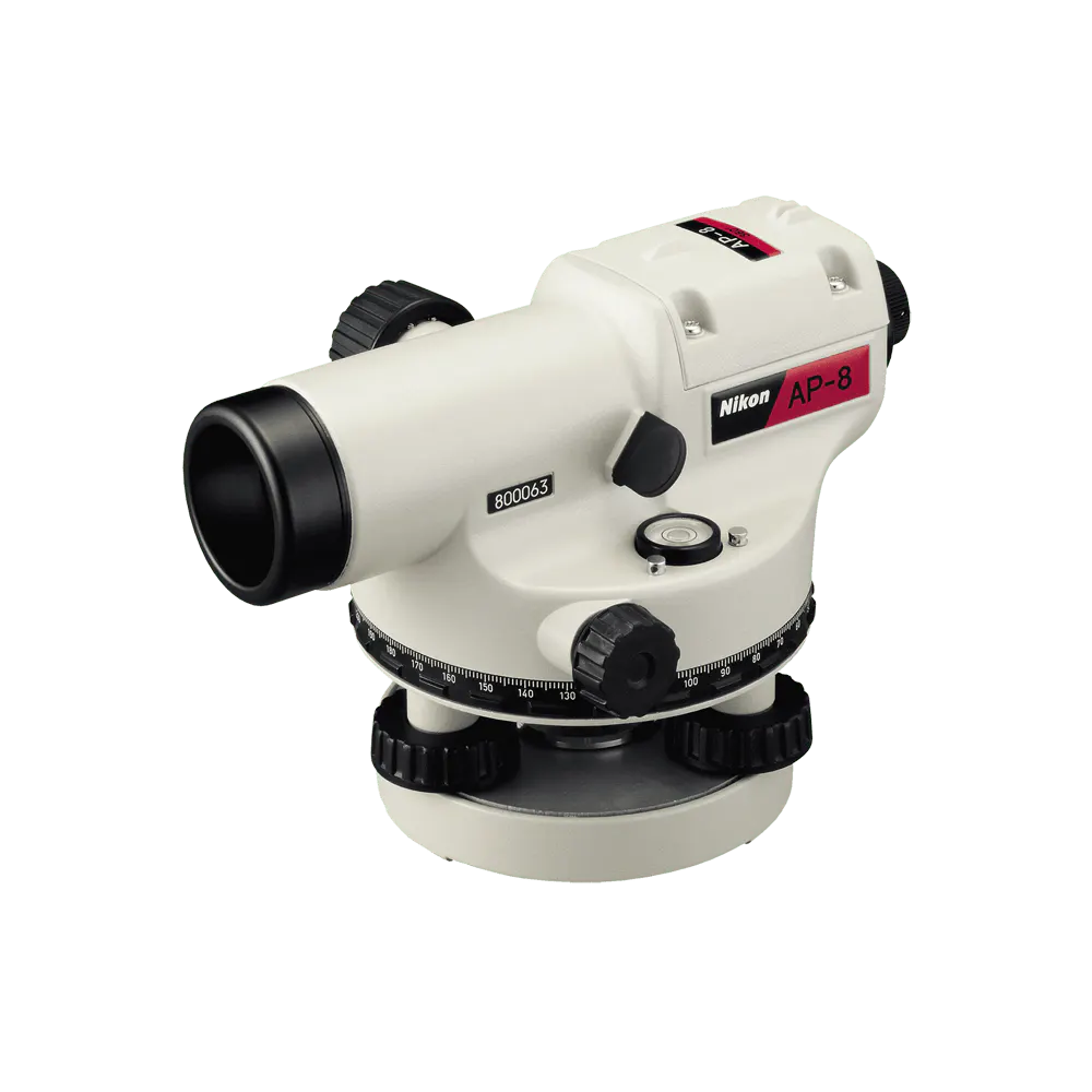 Оптический нивелир Nikon AP-8