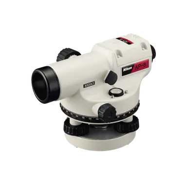 Оптический нивелир Nikon AP-8