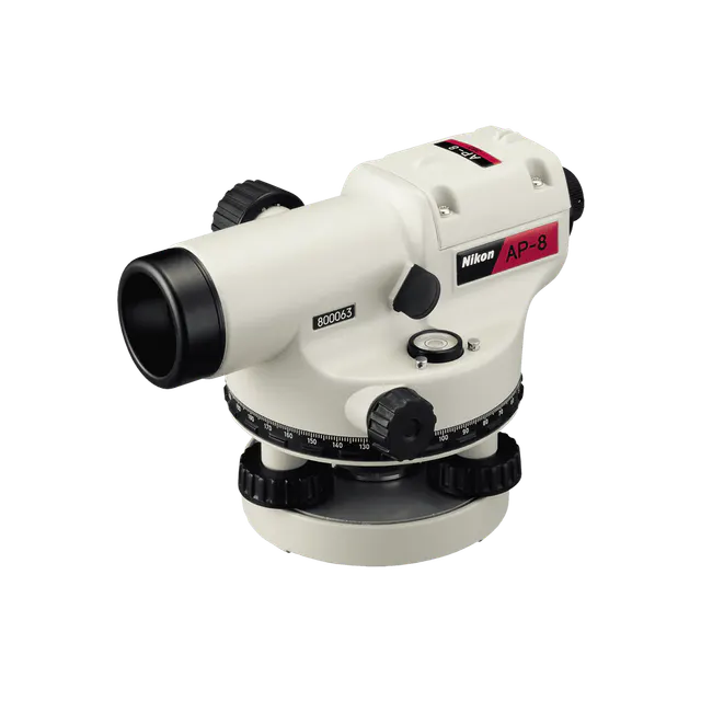 Оптический нивелир Nikon AP-8