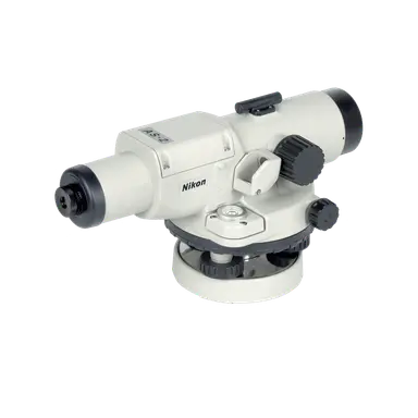 Оптический нивелир Nikon AS-2C