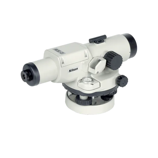 Оптический нивелир Nikon AS-2C