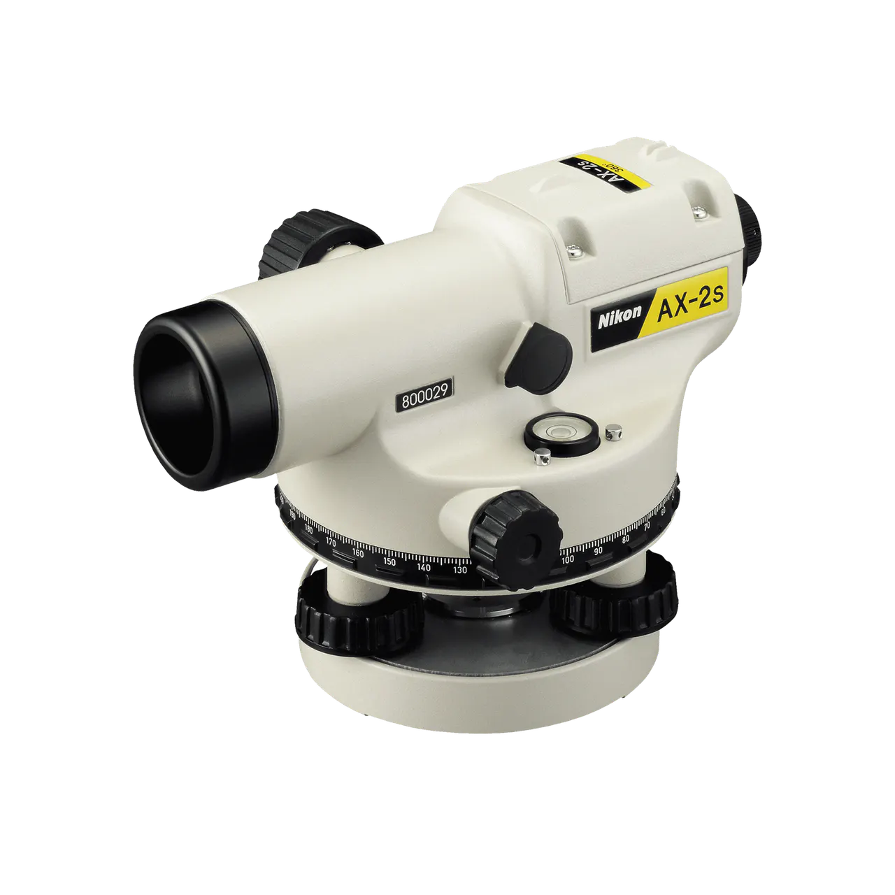Оптический нивелир Nikon AX-2S