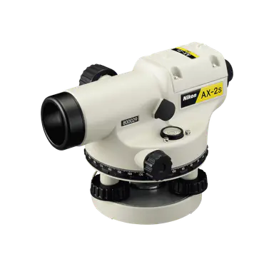 Оптический нивелир Nikon AX-2S
