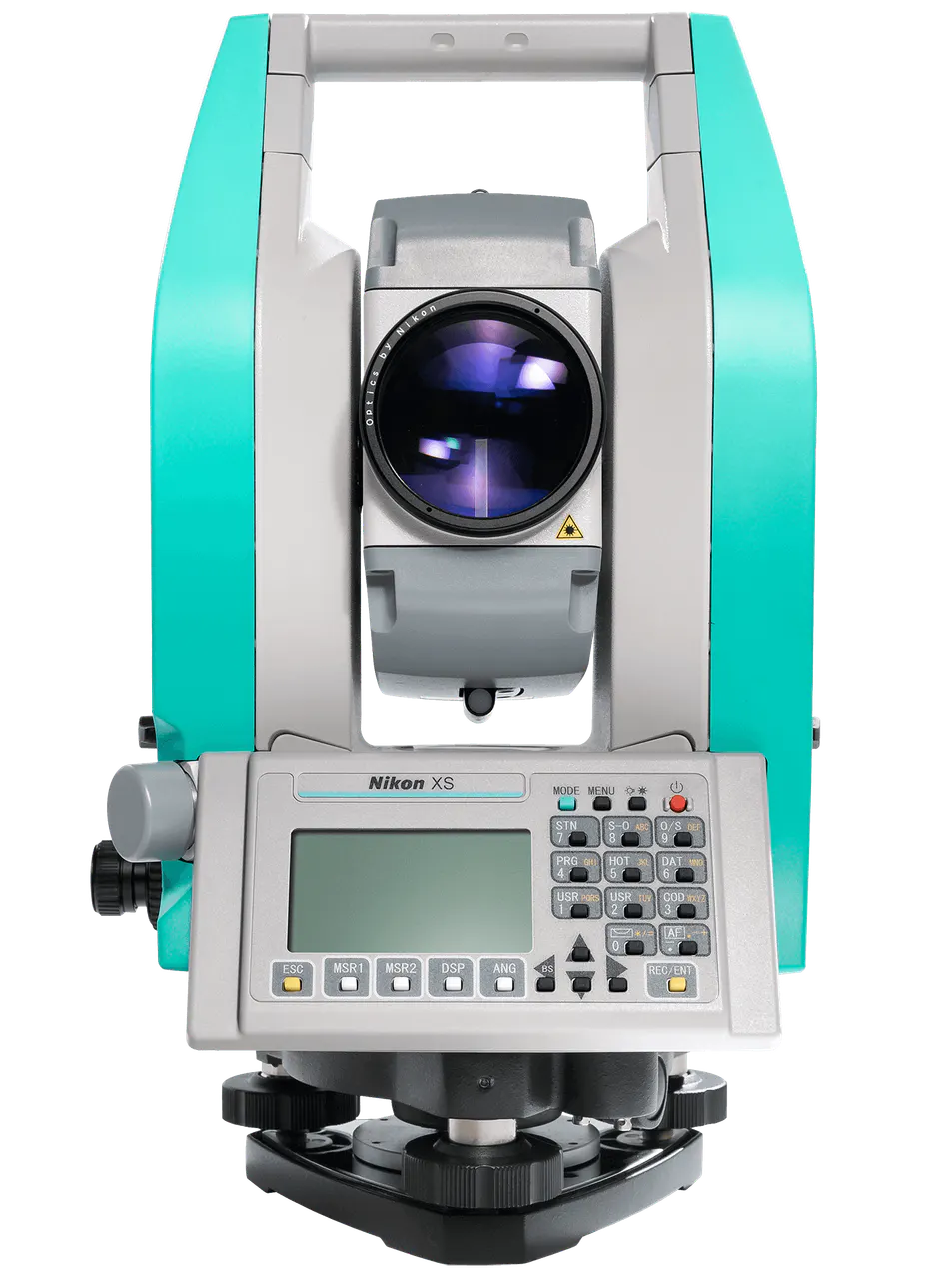 Тахеометр Nikon XS 5″ LP