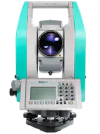 Тахеометр Nikon XS 2″ LP 1