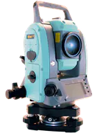 Тахеометр Nikon Nivo 2.C LP w Clamp 2