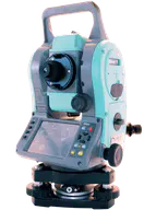 Тахеометр Nikon Nivo 5.C LP 1