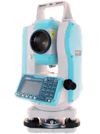 Тахеометр Nikon NPL-322+ 5″P 2