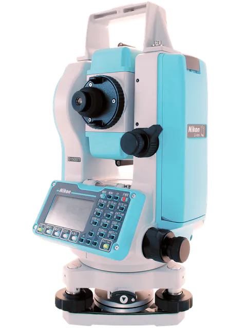 Тахеометр Nikon NPL-322+ 2″ 2016 Edition