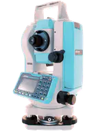 Тахеометр Nikon NPL-322+ 5″P 1
