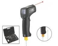DT-8855 Инфракрасный термометр (пирометр) 3