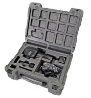 DT-9887 Тепловизор профессиональный 7