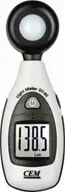 DT-86 Люксметр 2