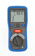 DT-5300B измеритель сопротивления заземления 1