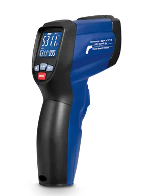 DT-8870 Инфракрасный термометр (пирометр)