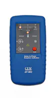 DT-902 Указатель правильности чередования фаз 1