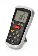 DT-620 Измеритель скорости и потока воздуха 3