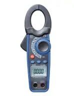 DT-3367 Клещи электроизмерительные True RMS 1