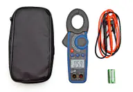 DT-3340 Клещи электроизмерительные 4
