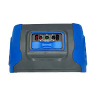 DT-6650 Тестер электроустановок многофункциональный 3