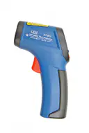 DT-811 Инфракрасный термометр (пирометр) 3