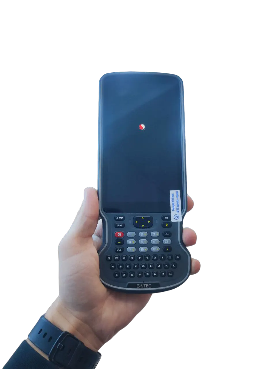 Полевой контроллер R60
