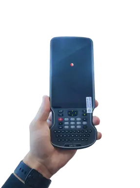 Полевой контроллер R60