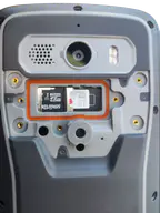Полевой контроллер R60 3