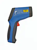 DT-8868H Инфракрасный термометр (пирометр) 2