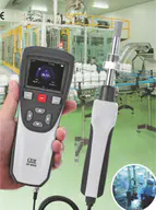 DT-8321 Измеритель точки росы 2