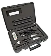 DT-125G Измеритель влажности древесины (универсальный) 5