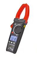 DT-9280 Клещи токоизмерительные 3