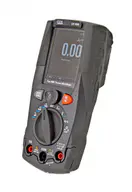 DT-898 Мультиметр TRMS с встроенным тепловизором 3