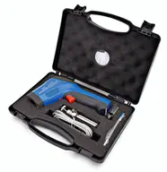 DT-8868H Инфракрасный термометр (пирометр) 5